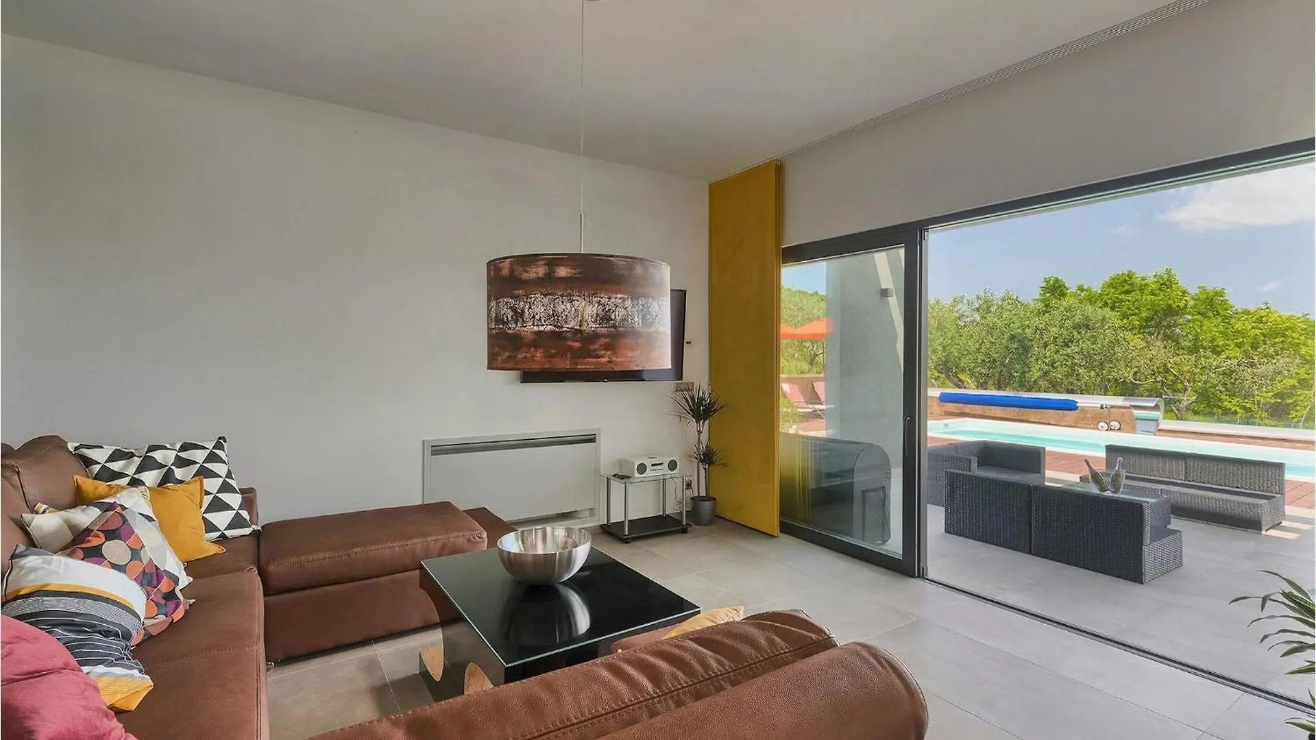 Holiday home Villa Primavera Buje