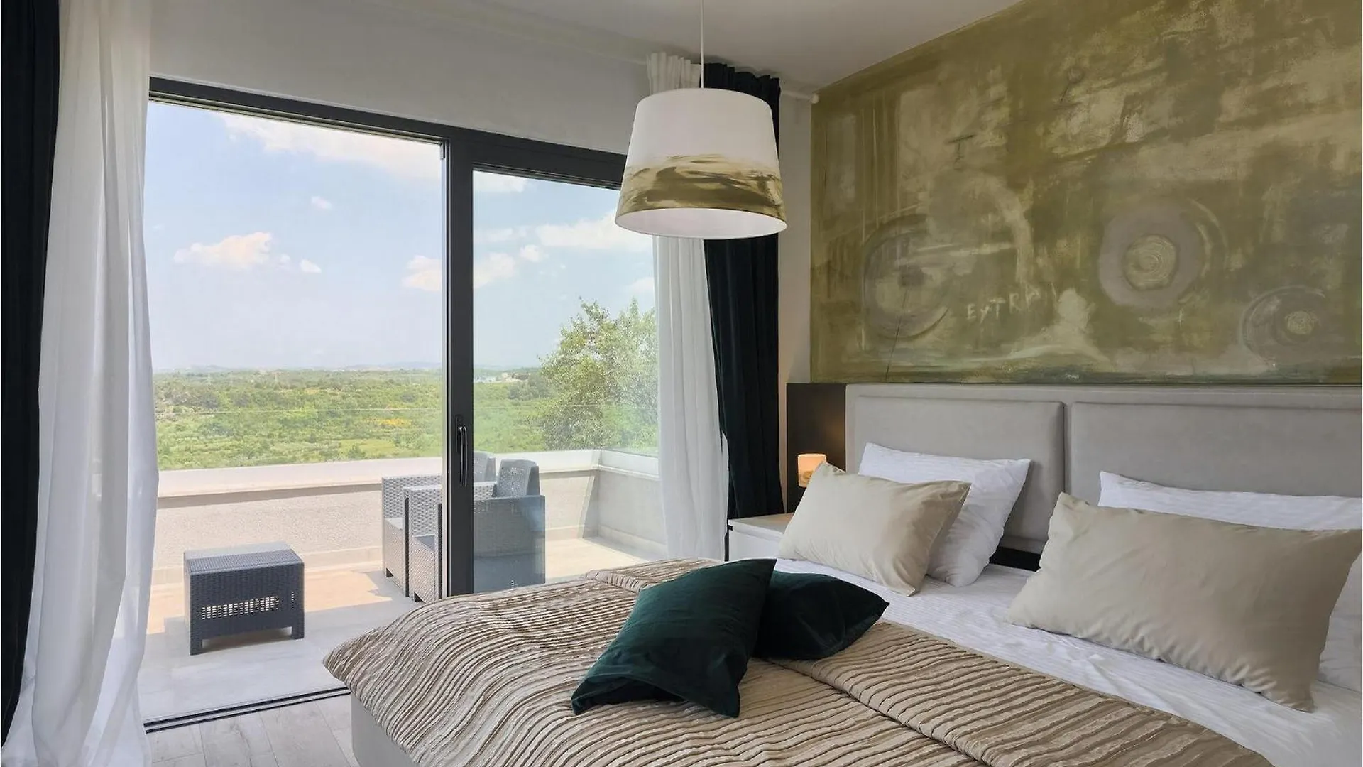 Holiday home Villa Primavera Buje