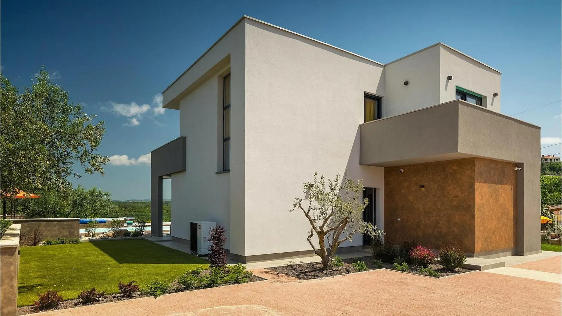 Villa Primavera Buje