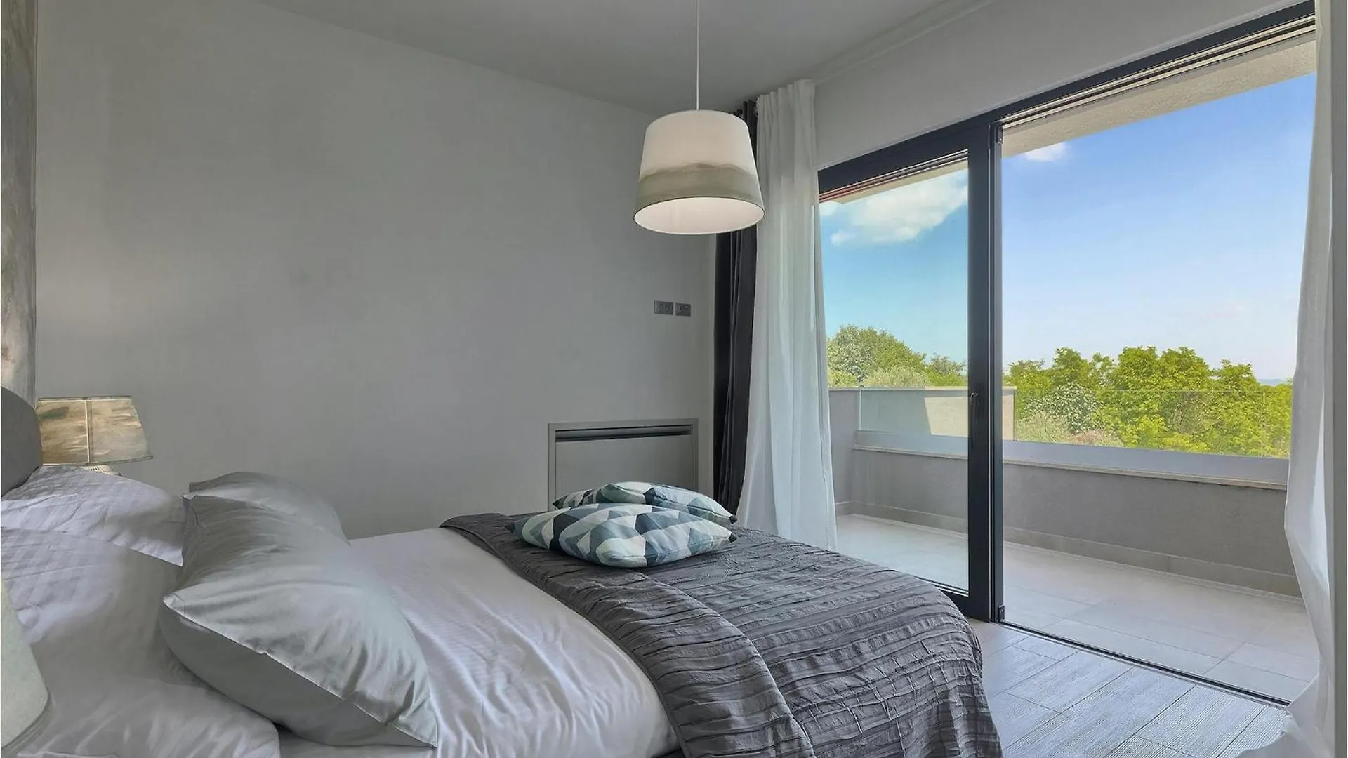 Villa Primavera Buje 0*,