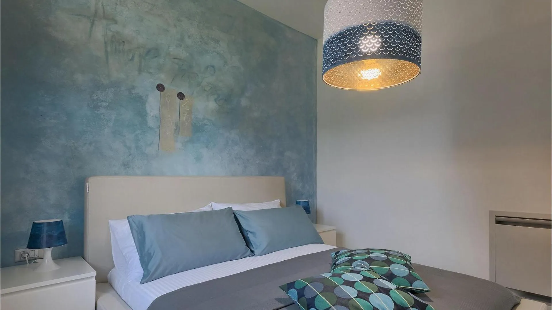 Villa Primavera Buje Croatia