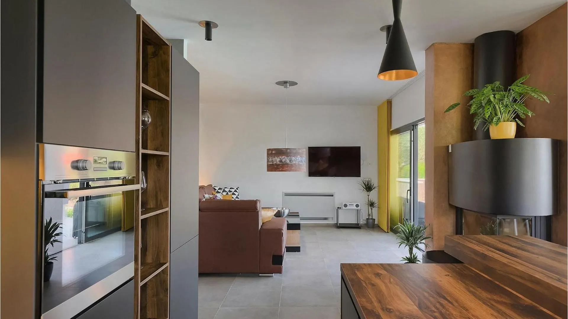 Villa Primavera Buje 0*,