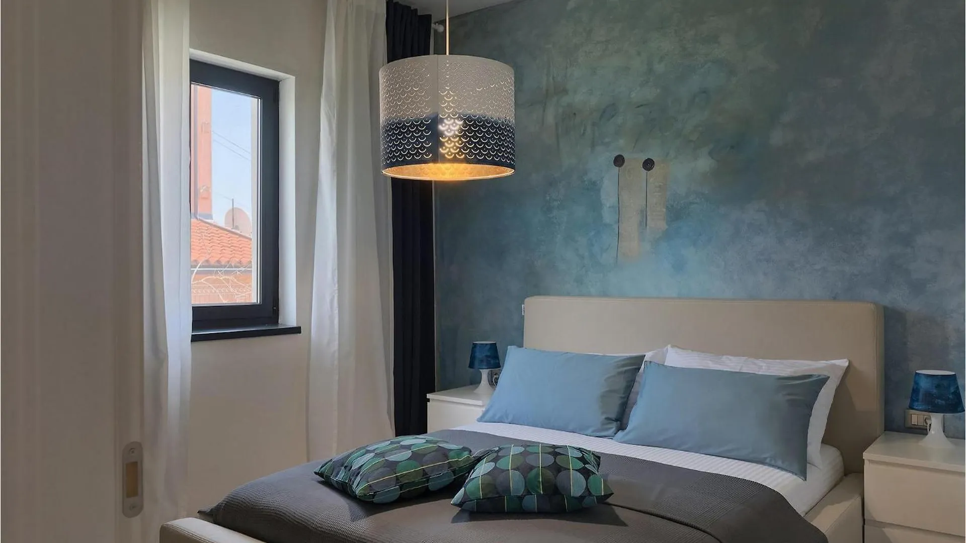 Holiday home Villa Primavera Buje