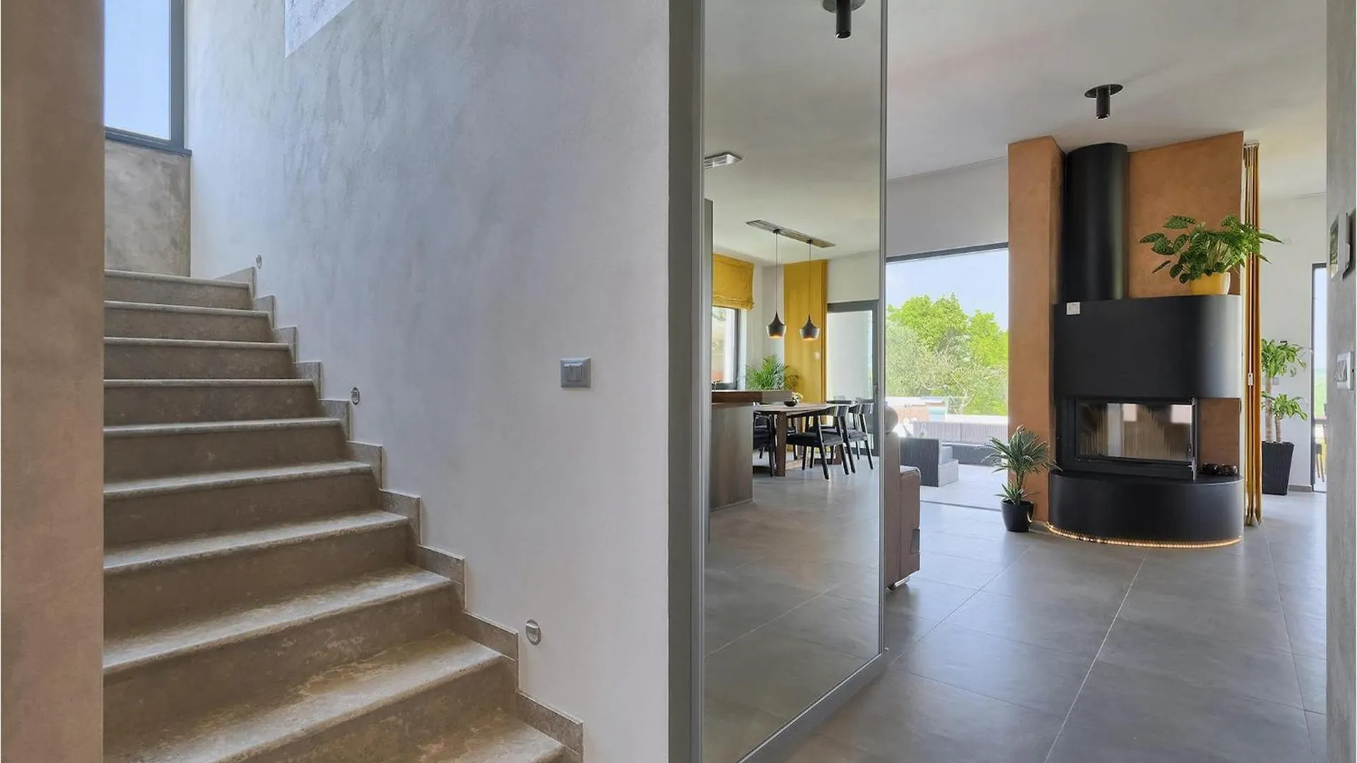 Villa Primavera Buje