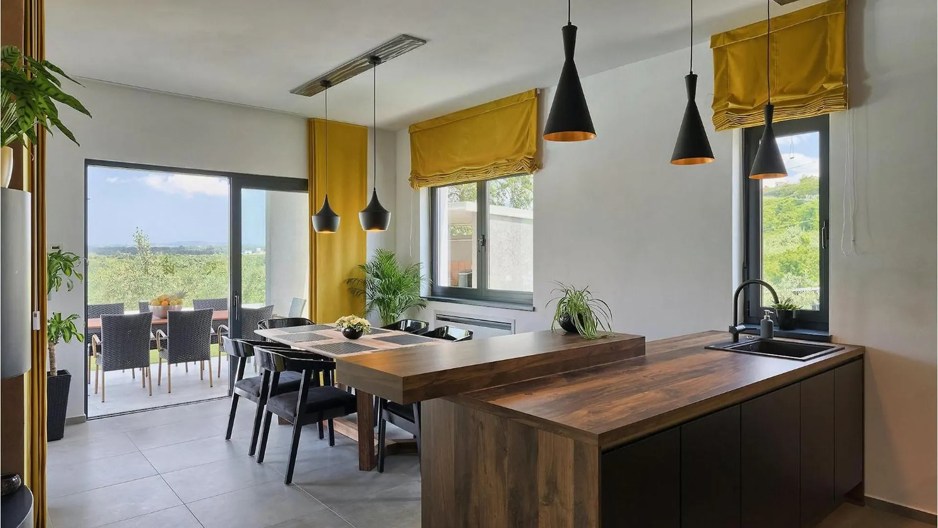Holiday home Villa Primavera Buje