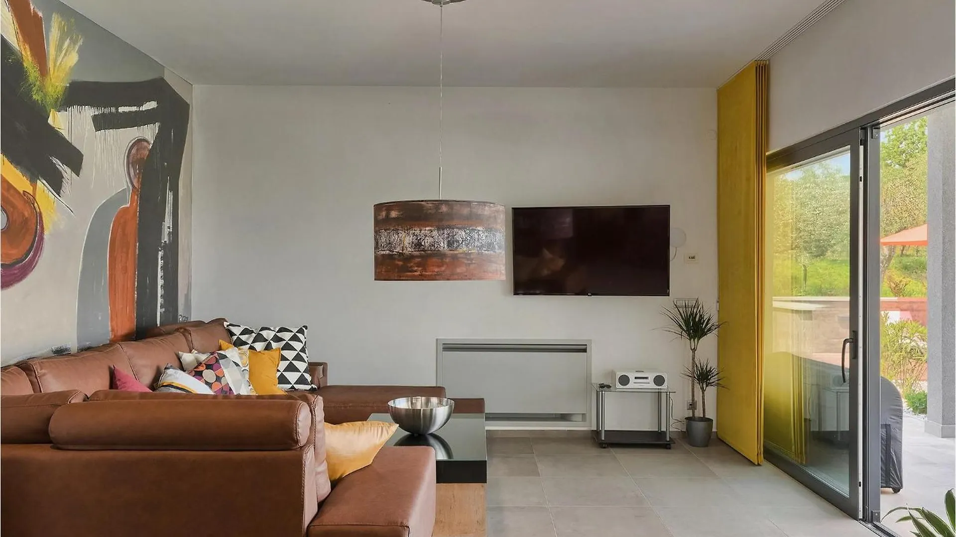 Holiday home Villa Primavera Buje