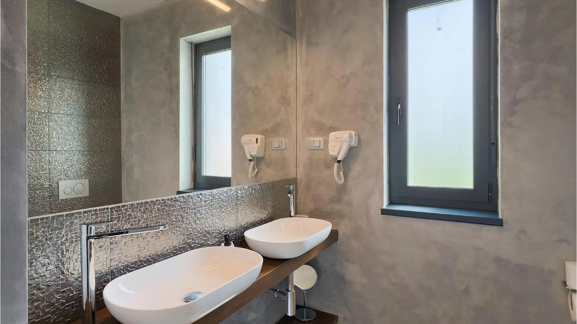 Villa Primavera Buje Holiday home