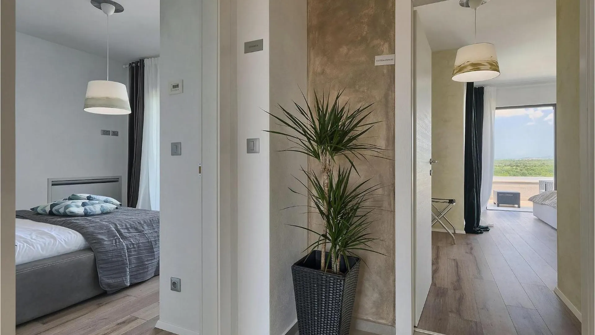 Villa Primavera Buje Holiday home