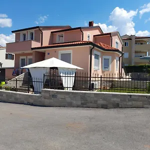  Apartman Dezire