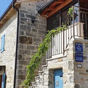 4* gostionica Casa Dei Boscarini