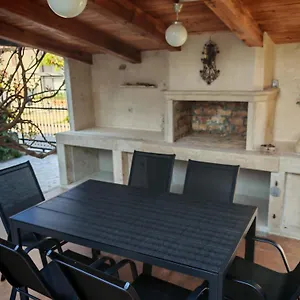  Apartman Kuca Za Odmor Luna